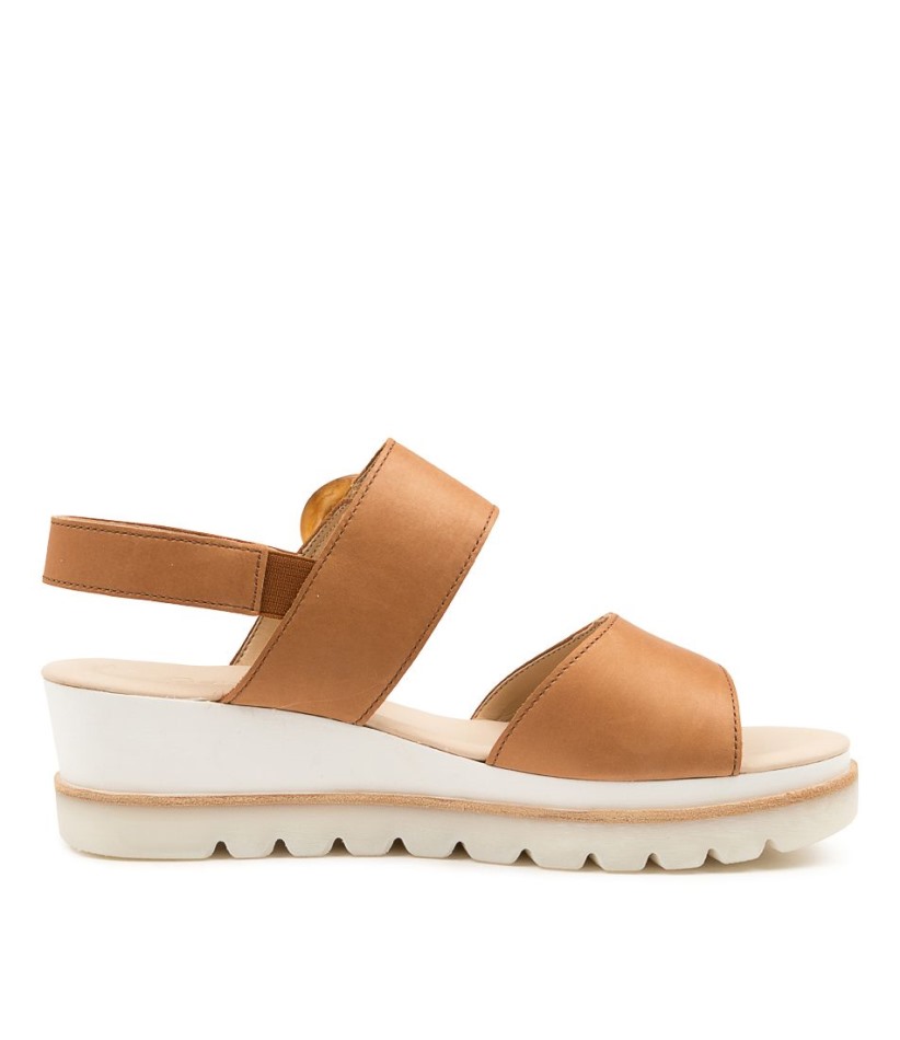 Gabour | Cuir Exclusif Betty Cognac